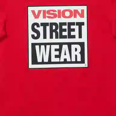 Vision Street Wear T