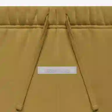 Fear of God Essentials Kids Sweatpant Amber