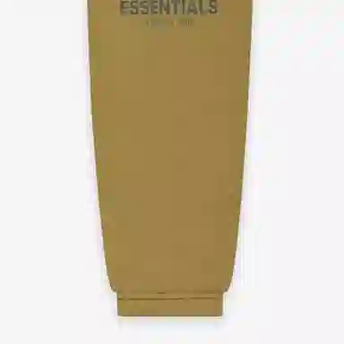 Fear of God Essentials Kids Sweatpant Amber