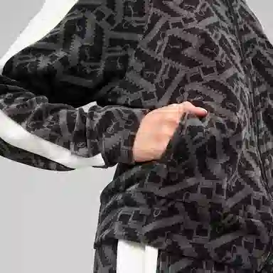 PUMA x Squid Game T7 Black