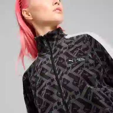 PUMA x Squid Game T7 Black