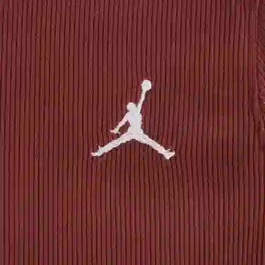 Jordan Knit Dress Red