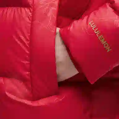 lululemon Wunder Puff