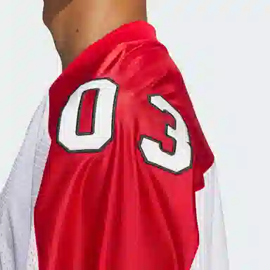 adidas originals BBRTR LS JERSEY T