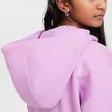 Nike SB EO FLC Hoodie GFX