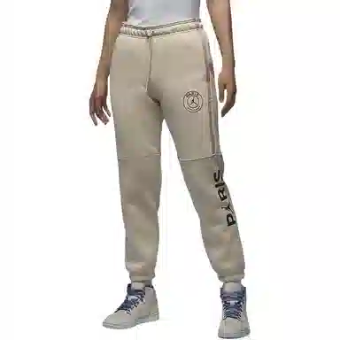 Jordan x PSG Brooklyn SS24