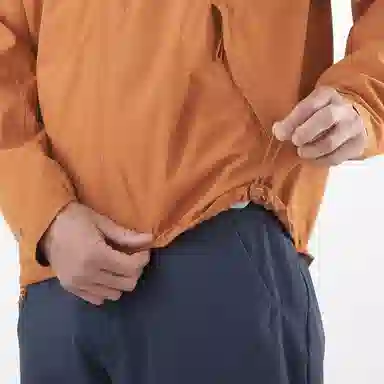 SALOMON OUTSCAPE 2L JACKET SOL M