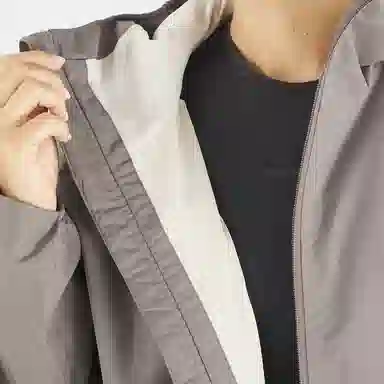 SALOMON OUTSCAPE 2L SHORT JKT S W