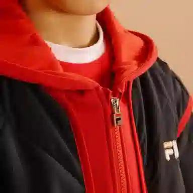 FILA KIDS x Jean-Charles de Castelbajac ORIGINALE