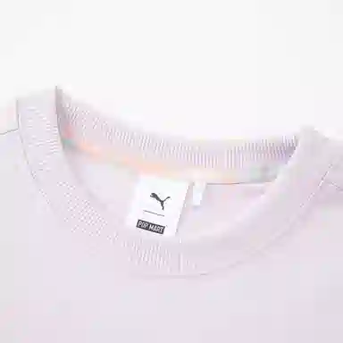 PUMA x POP MART SKULLPANDA T