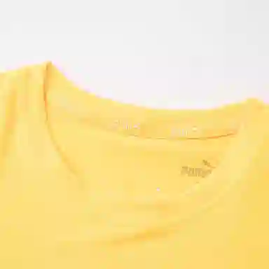 PUMA RUN CLOUDSPUN Sunlight Yellow