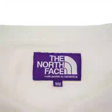 THE NORTH FACE PURPLE LABEL T