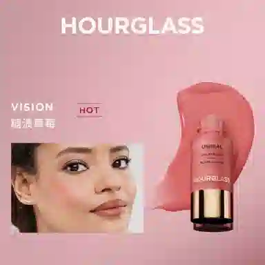 hourglass