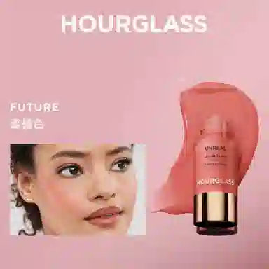 hourglass