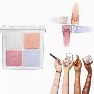 DIOR Holiday Highlighter