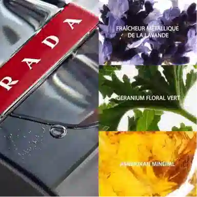 Prada Luna Rossa Carbon