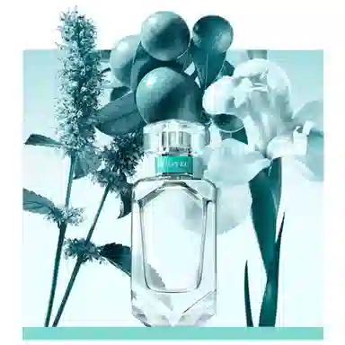 Tiffany Prestige Perfume Set