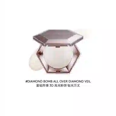 Fenty Beauty 3D Diamond Highlighter