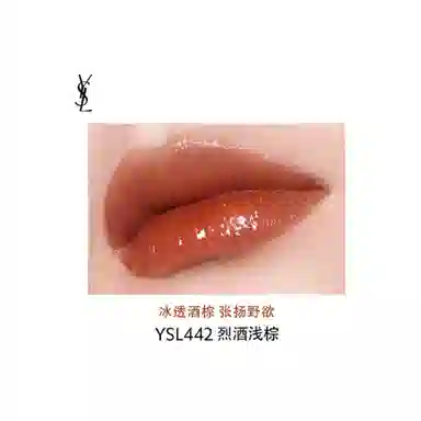 YSL Lip Gloss