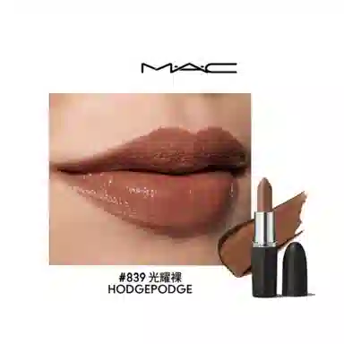 MAC 3.5g