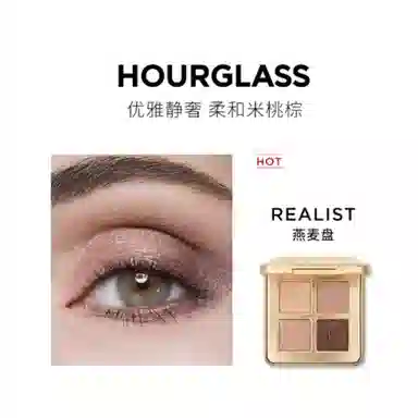 hourglass 4g