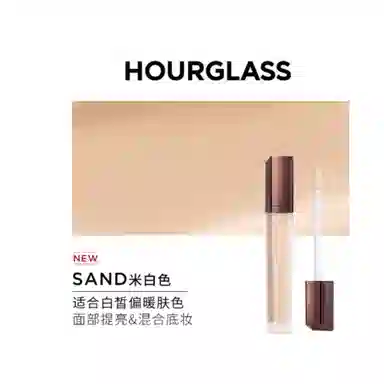 hourglass 6ml