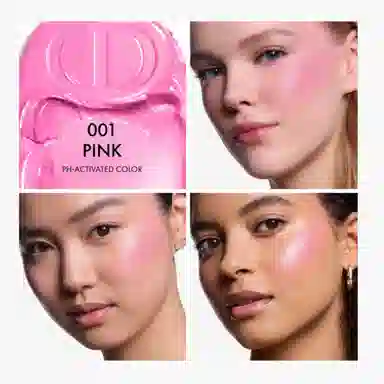 Dior 2025 Blush Stick