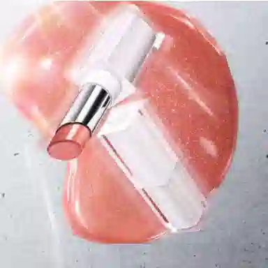 植村秀 裸管 润泽 自然