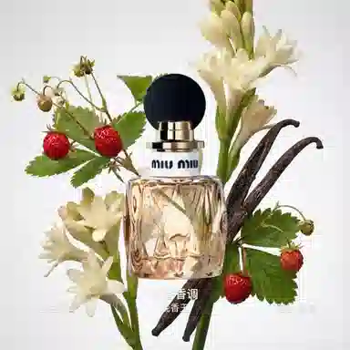 Miu Miu Miutine EDP