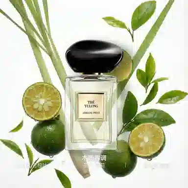 GIORGIO ARMANI EDT 7.5ml