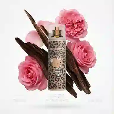 THE BEASTHello Kitty 200ml