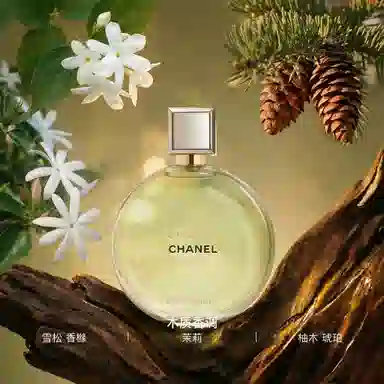 Chanel Chance EDP
