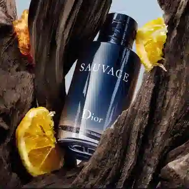 Dior Sauvage EDT