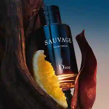 Dior Sauvage EDP