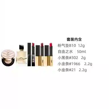 YSL B10 196621 302 50mlEDP