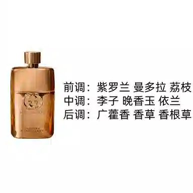 Gucci Guilty Love Edition EDP