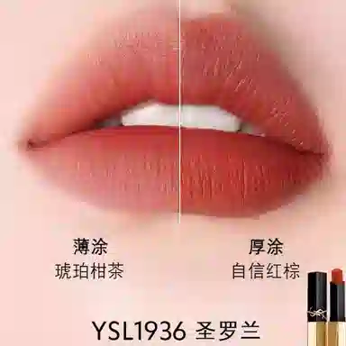 YSL 12g+2.2g