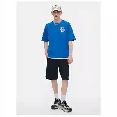 FILA FUSION SS24 logoT