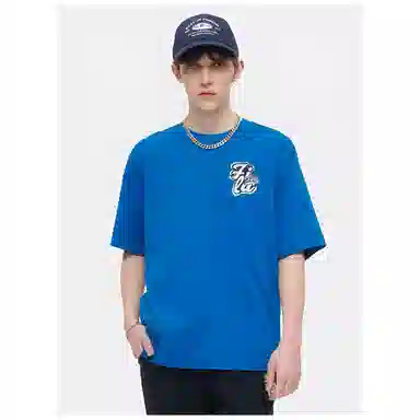 FILA FUSION SS24 logoT