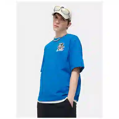 FILA FUSION SS24 logoT