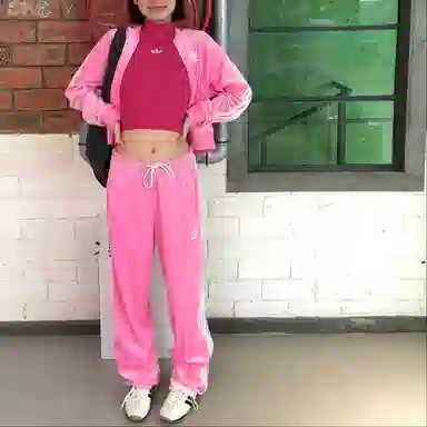 adidas Originals x FEIFEI RUAN FW23