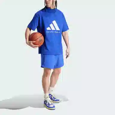 adidas THE 2024 COLLECTION CHAPTER 02 Logo T