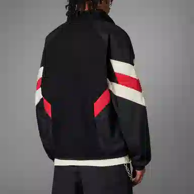 adidas originals Manchester Football United Polar Fleece Sweatshirt