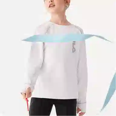FILA KIDS PERFORMANCE T