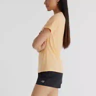 New Balance Jacquard Slim ICEx T