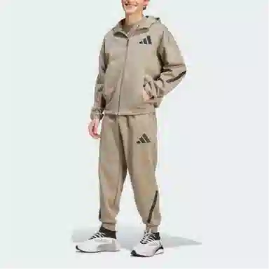 adidas SportswearZ.N.E. Full Zip Hoodie