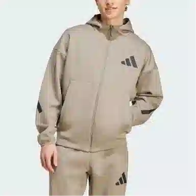 adidas SportswearZ.N.E. Full Zip Hoodie