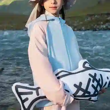 FILA KIDS PERFORMANCE