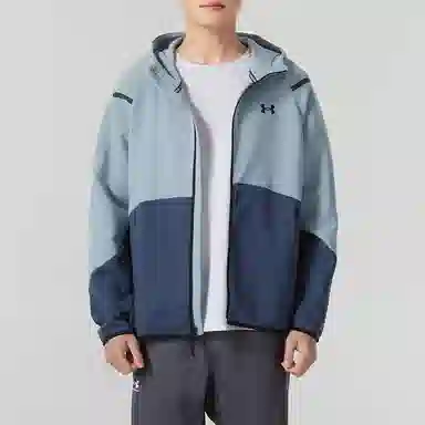 Under Armour Unstoppable