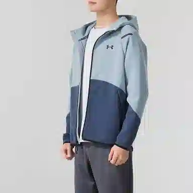 Under Armour Unstoppable